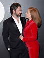 Amy Adams and Darren Le Gallo | Celebrity Wedding Pictures 2015 ...