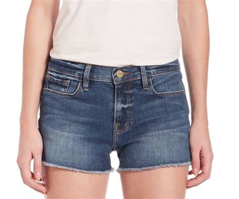 How To Wear Denim Shorts And Where To Buy Them Mikado