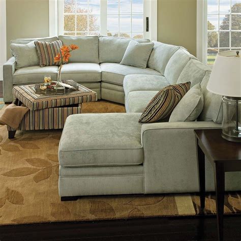 Juno Sectional Classic Living Room Furniture Home