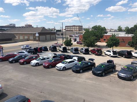 Carmania - Wichita, KS | Cars.com