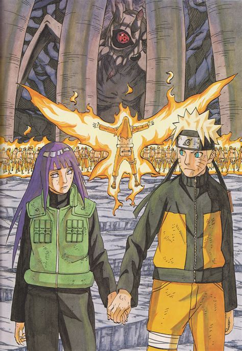 Naruto Artbook Personajes De Naruto Shippuden Personajes De Naruto