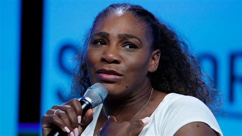 Serena Williams Sings Goes Topless For Breast Cancer Video Ctv News