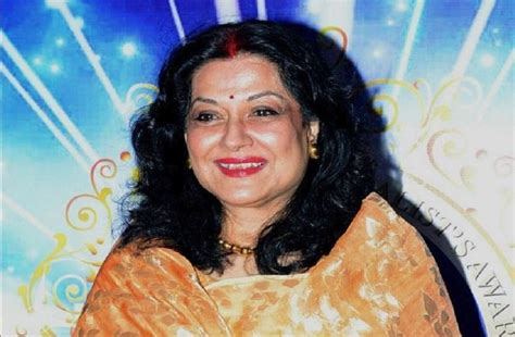 Moushumi Chatterjees Daughter Payal Passes Away After Prolonged Illness At Age 45 Firstpost