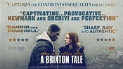 A BRIXTON TALE Official Trailer (2021) Lily Newmark - YouTube
