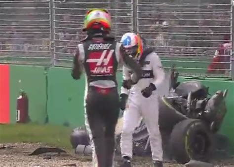 Premio principe de asturias campeón del mundo karting 🌎 campeón del mundo f1 🌎🌎 campeón del mundo resistencia 🌎 24h de le mans 🏆🏆 24h daytona 🏆 piloto. VIDEO. Fernando Alonso a scăpat cu viaţă dintr-un accident ...
