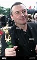 People s Artist of Russia producer and director Alexei Uchitel won the ...