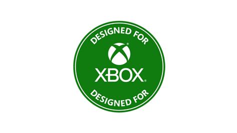 Xbox Revela A Linha Designed For Xbox Para Produtos Oficiais