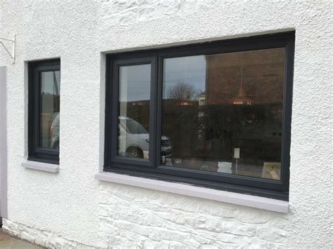 Image Result For Anthracite Grey Windows Anthracite Grey Windows