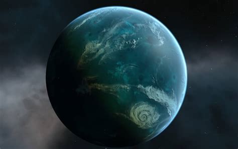 10 Exoplanets That We May Colonize In The Future