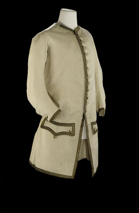 Royal Naval Uniform Pattern 1748 67 Royal Museums Greenwich