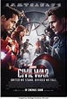 Captain America: Civil War (Walt Disney Studios, 2016). Rolled, | Lot ...