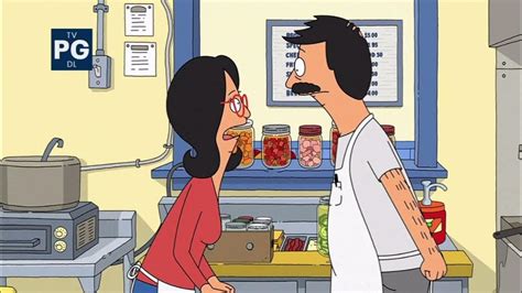 Fox Bobs Burgers Season 12 Episode 1 Manic Pixie Crap Show Promo