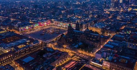 Related articles more from author. Programa "Dividir Alcaldías en la CdMx " | Ruiz-Healy Times
