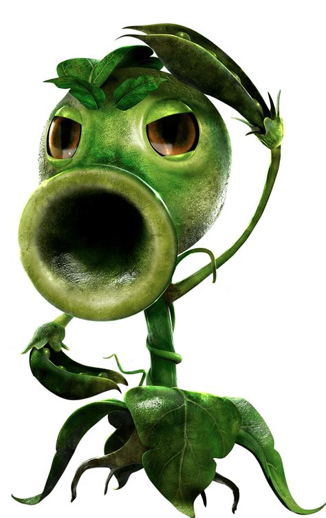 Plants Vs Zombies 2 Png