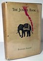 The Jungle Book by Kipling, Rudyard: (1894) | Yesterday's Gallery, ABAA