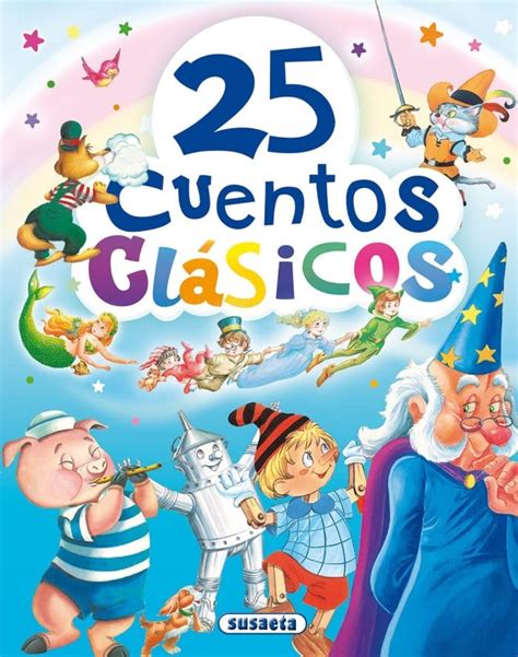 Los 10 mejores libros de cuentos para dormir a niños pequeños