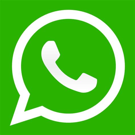 Whatsapp Png Icon 231723 Free Icons Library