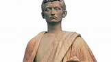 Octavio Augusto, el emperador de Roma que trajo la "transición" a Hispania