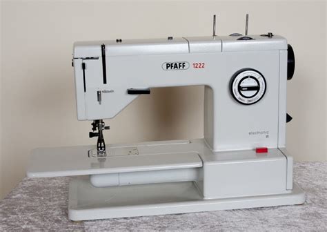 We have 1 pfaff 1222e manual available for free pdf download. Udstyr vil du blive en assistent: Pfaff symaskiner
