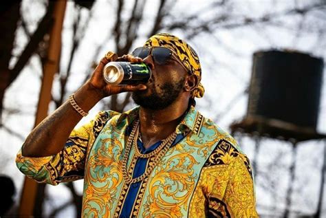 Dj Maphorisa Is Monster Energy Drinks New Ambassador Ubetoo