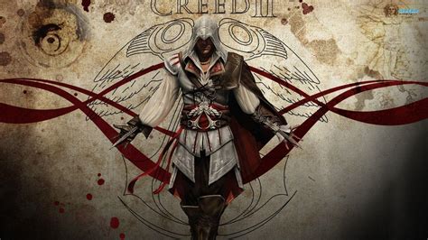 Assassin S Creed Wallpapers Wallpaper Cave