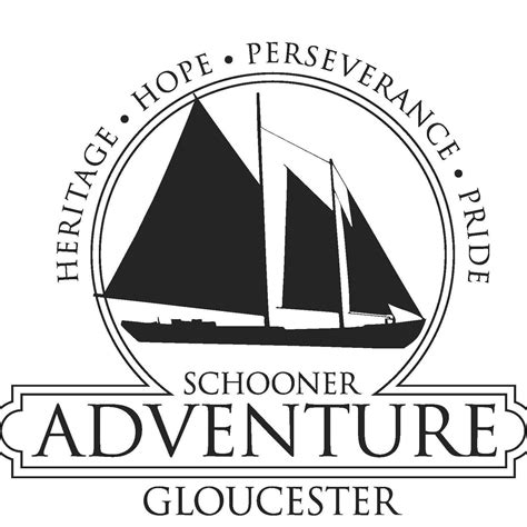 Schooner Adventure Discover Gloucester