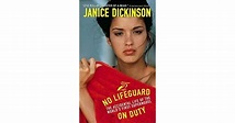 No Lifeguard on Duty: The Accidental Life of the World's First ...