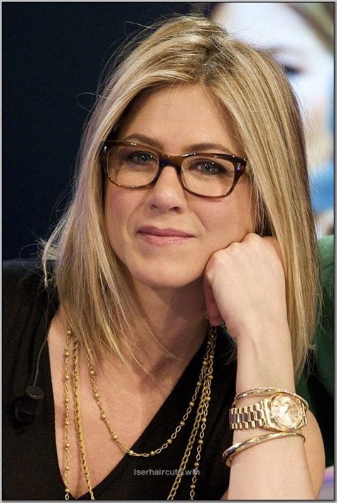Beautiful A Look At Trendy Hairstyles For Women Over 45 With Glasses