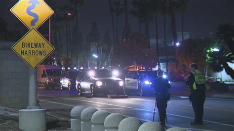 Pedestrian Hit Killed In Downtown San Diego Fox 5 San Diego