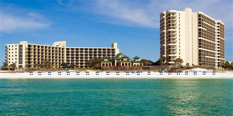 Hilton Sandestin Beach Golf Resort And Spa Travelzoo