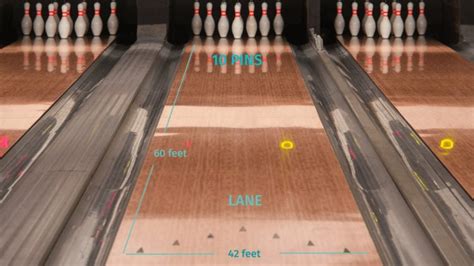 BOWLING Game Rules How To BOWL