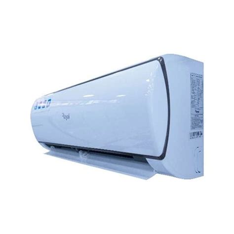 Royal Split Unit Ac 1hp Air Conditioner Without Kit Tobuy