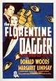 The Florentine Dagger - Film (1935) - SensCritique