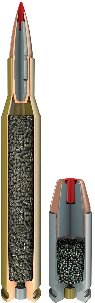 The Anatomy Of A Hornady Cartridge Hornady Manufacturing Inc