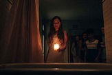 SEANCE (2021) – Review | Horror Movie | Heaven of Horror