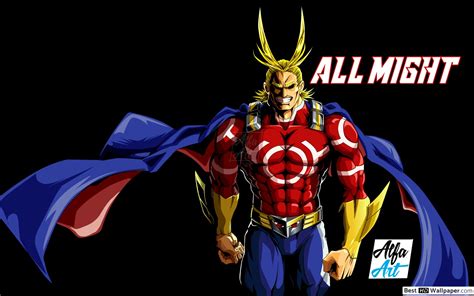 All Might Smash Wallpaper Feeling Cute Might Smash Later Ajor Png