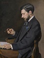 Art Eyewitness: Frédéric Bazille and the the Birth of Impressionism at ...