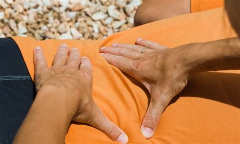 4 types de massage à choisir trucs pratiques