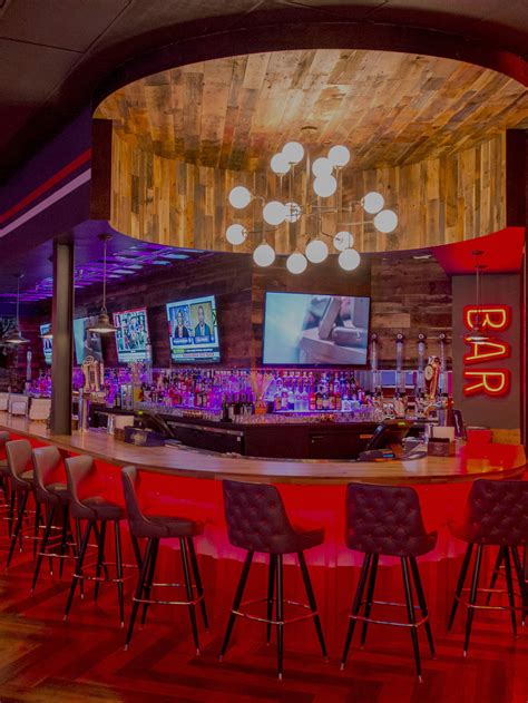 Hours may change under current circumstances Bowling Alley & Entertainment in North Brunswick | Bowlero