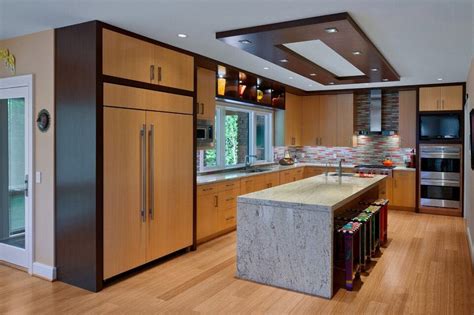 Modern kitchen ceiling designs and ideas: New kitchen pop design and false ceiling ideas 2019
