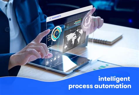 Apa Itu Intelligent Process Automation Nanonets Pt Solusi Aplikasi Integrasi