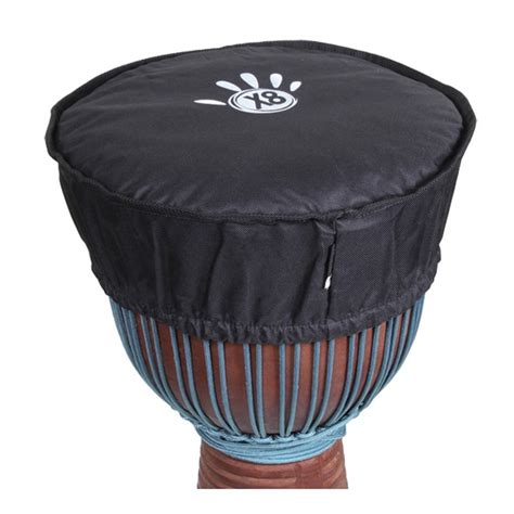 Waterproof X8 Drums Djembe Hat 4 Sizes X8 Drums