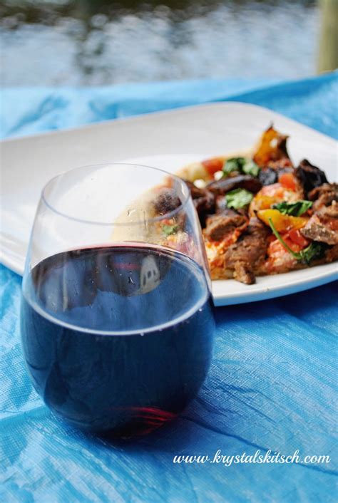 It pairs well with a. Fajita Pizza Recipe Paired With Pinot Noir | Wine recipes ...