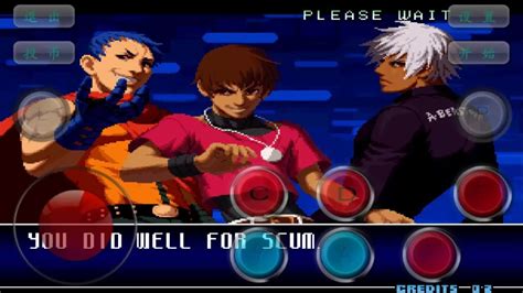 King of fighters 2002 super magic plus para android + descarga. Descargar The King Of Fighters 2002 Magic Plus Para ...