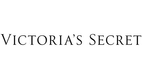 Victoria Secret Logos