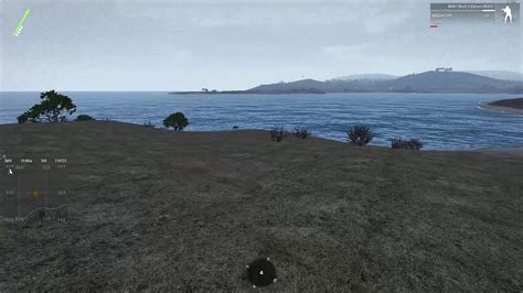 Arma 3 Test Hunt Ir Youtube