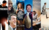 Inspirierende & motivierende Filme: 51 Filme, die Hoffnung machen!