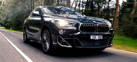 2019 Bmw X2 M35i Quick Review Motor