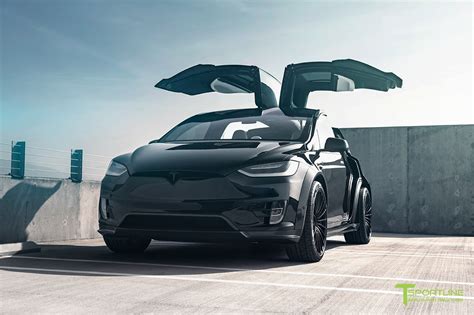 Tyler Perry Buys Tiffany Hadish A Brand New Tesla Model X Autoevolution