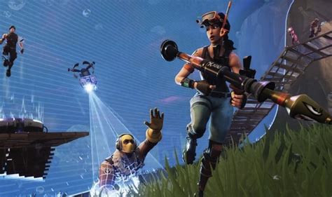 Fortnite Installer On Android Now Available On Epic Games